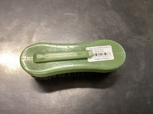 Sm Pig Brush Gr