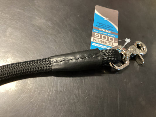 Rope Slip BLk