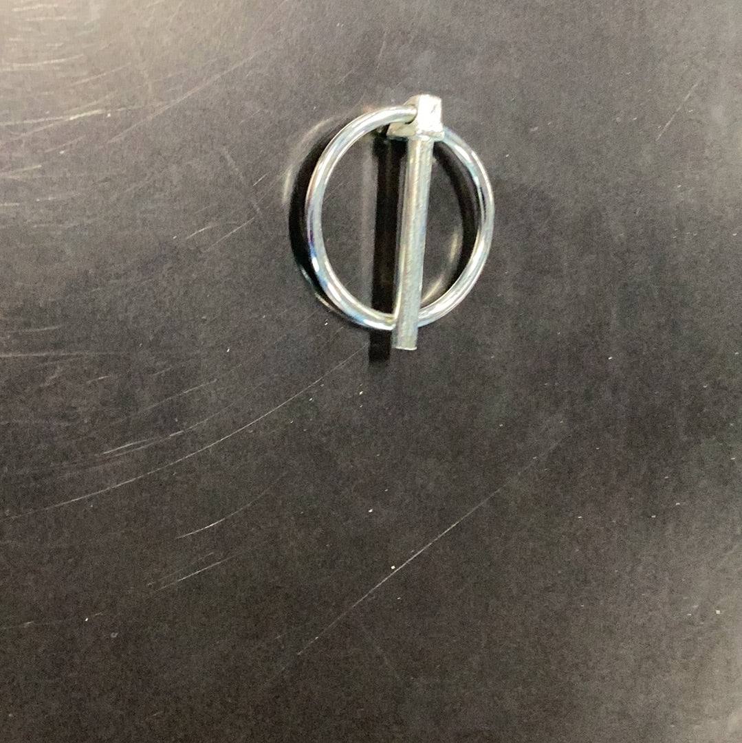 Linch Pin 3/16