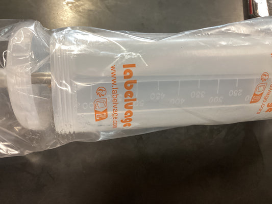 Labelvage Drench Gun 600