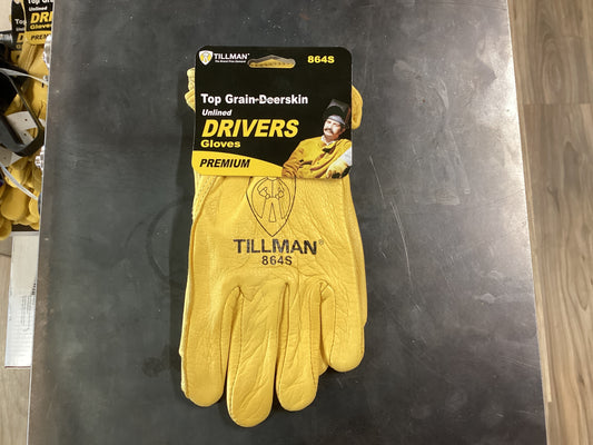 Tillman Top Grain Deer 864S
