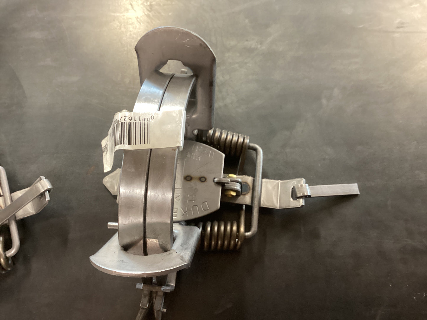 Trap Coil Spring 5.5