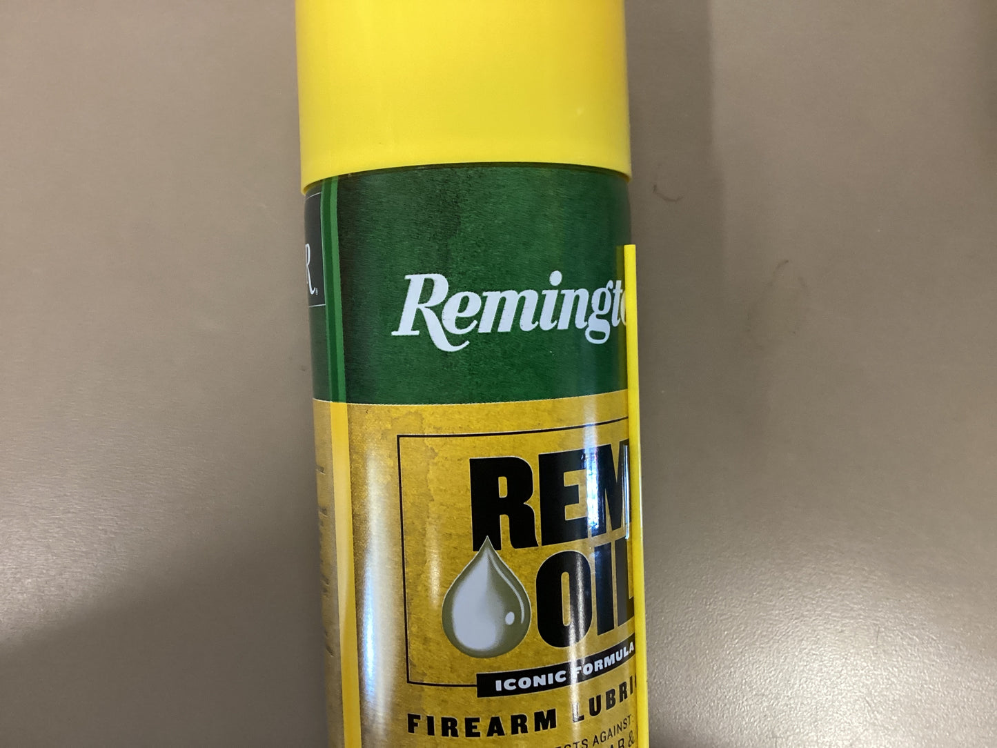 REM Oil
