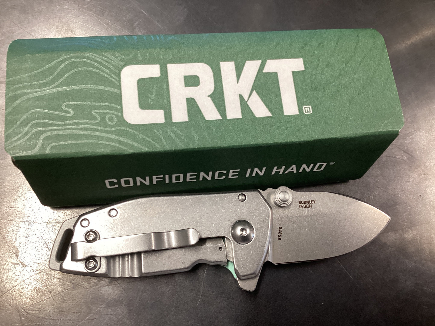 CRTK 2485B