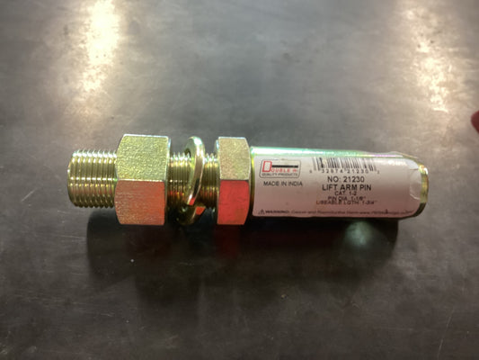Lift Arm Pin #21230