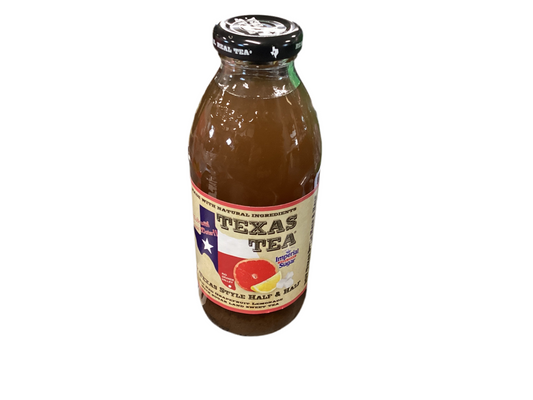 Texas Tea