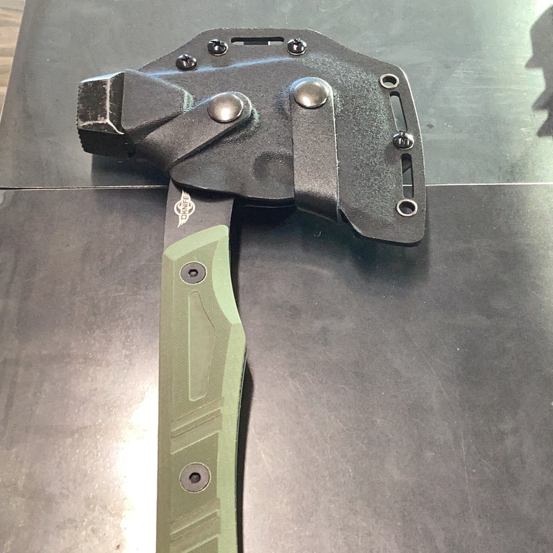 OLight Multifunctional Hatchet Gr