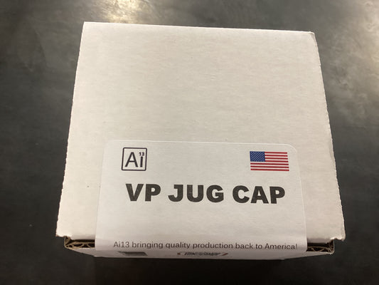 VP Jug Cap