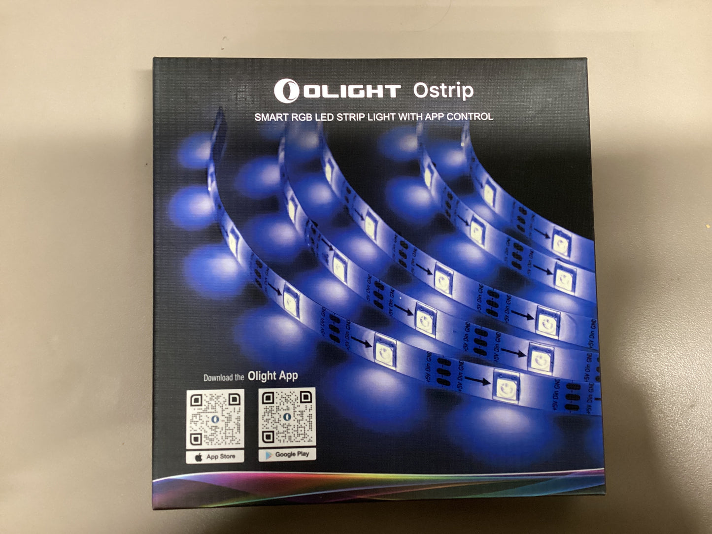 OLIGHT Ostrip