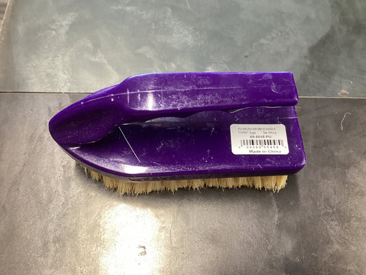 Weaver Purple Brush