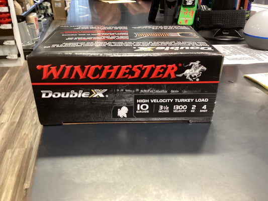 Winchester 10ga 3-1/2