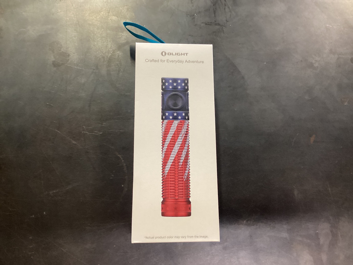 Baton 4 Pro (Stars And Stripes)