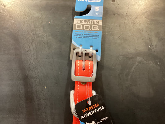 13” X-Treme Collar Blaze