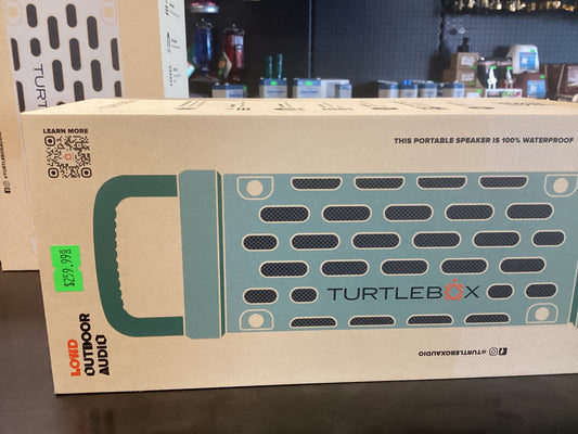 Turtlebox Ranger