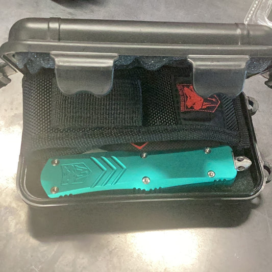 Sm Tiffany Blue
