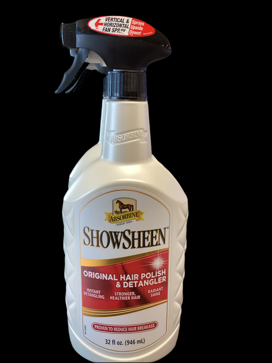Show Sheen 32oz
