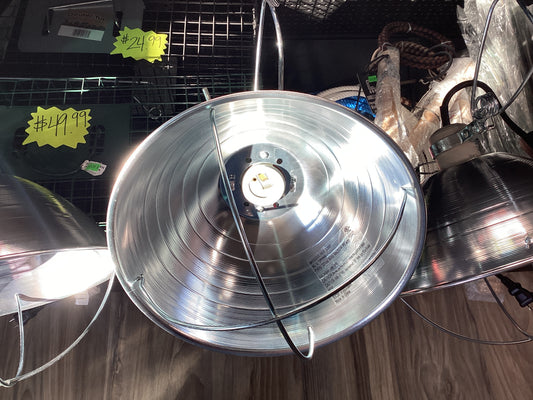 Heat lamp 250 watt