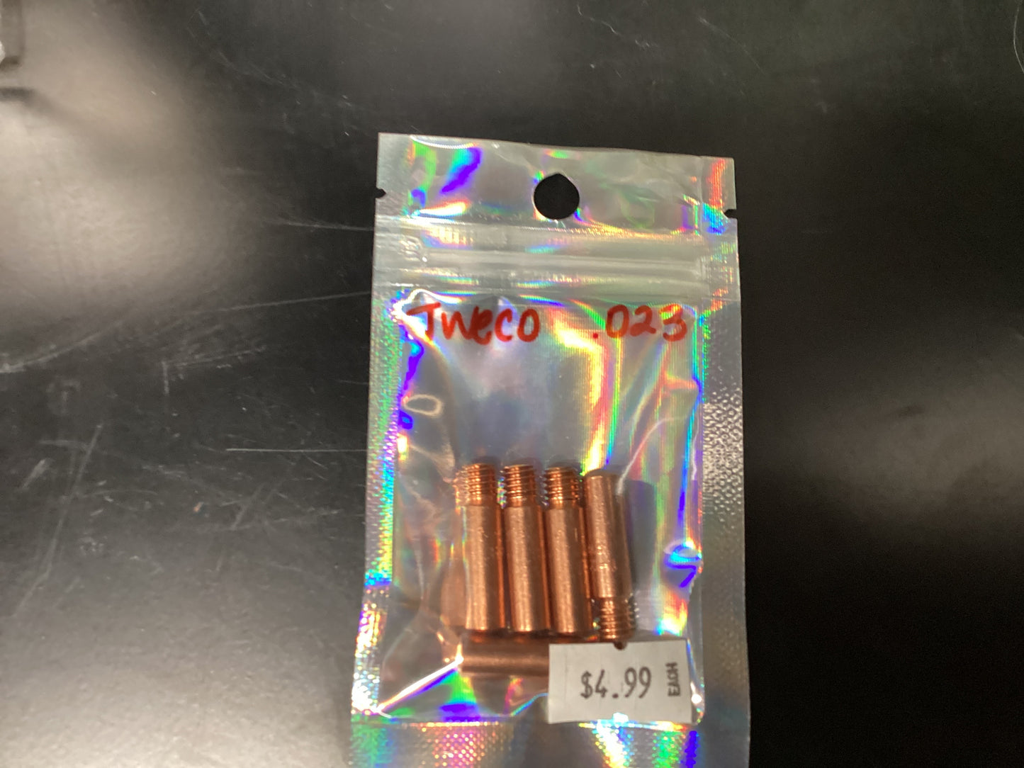 Tweco .023 5pk