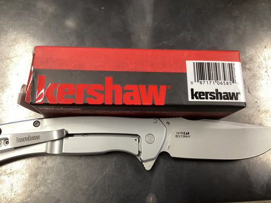 Kershaw 1416
