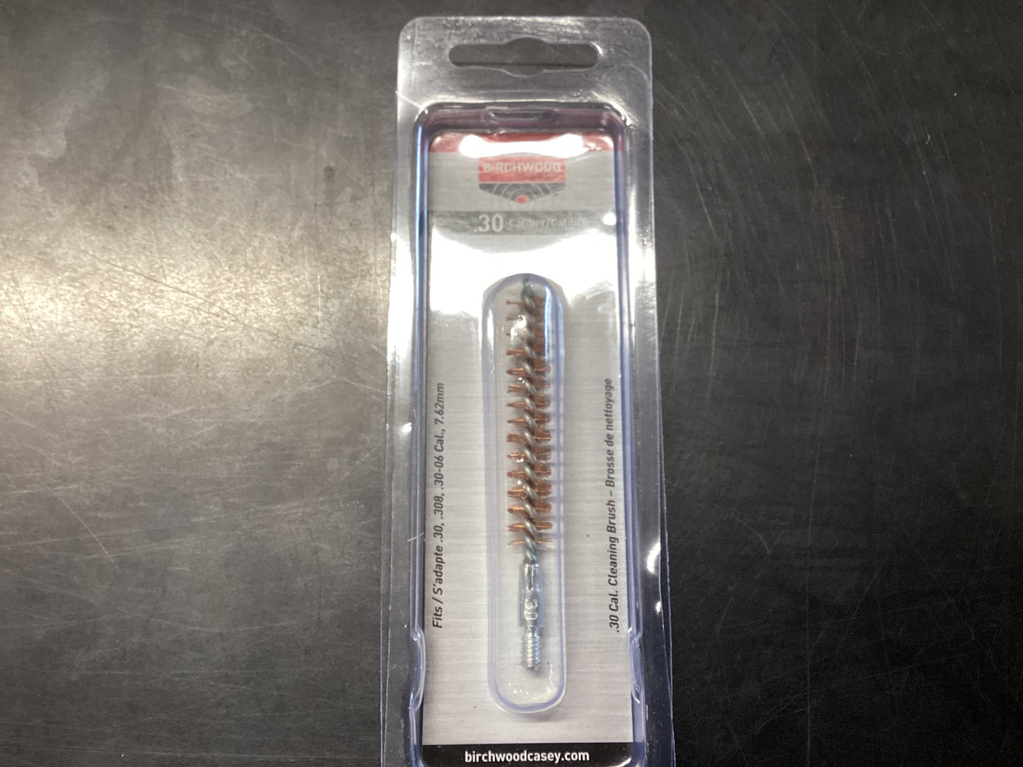 Cleaning Brush .30