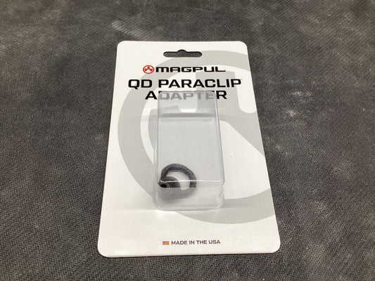 MAGPUL MAG542 Black QD Paraclip Adapter