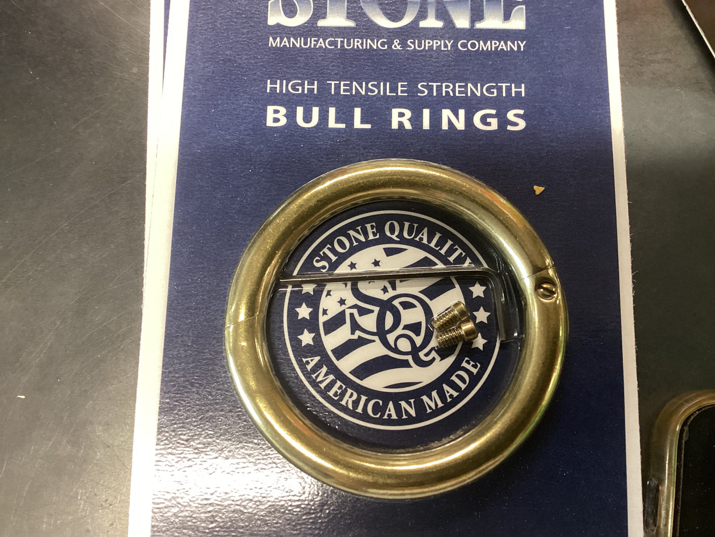 Bull Ring