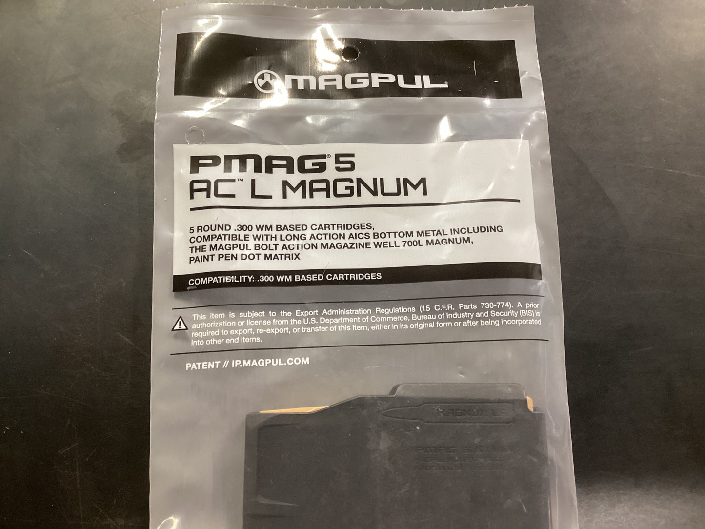 MagPul PMag5