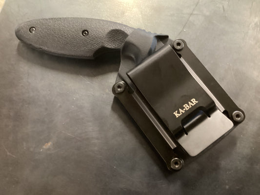 KA BAR