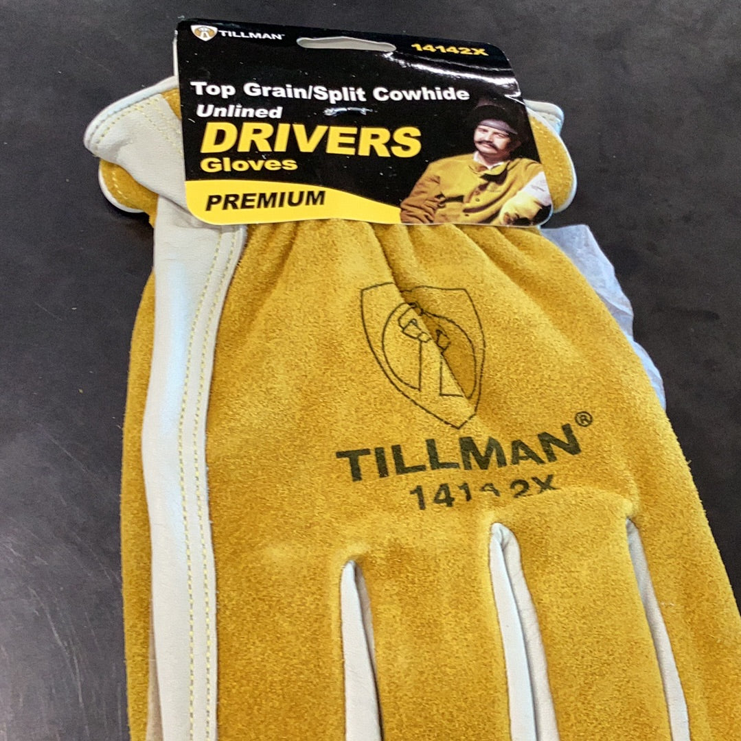 Tillman 1414-2X Gloves