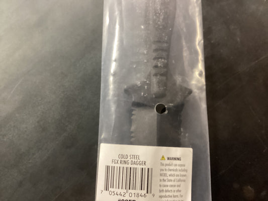 Dagger 92FR