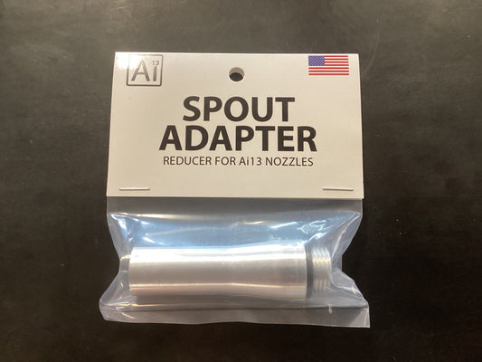 Spout Adapter