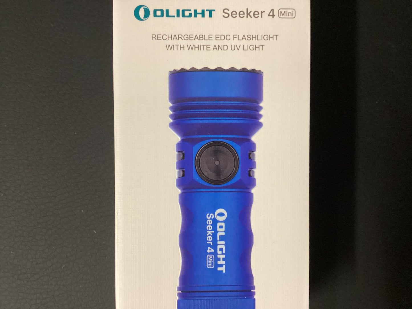 Seeker 4