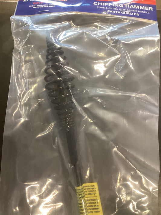 Techniweld Chipping Hammer