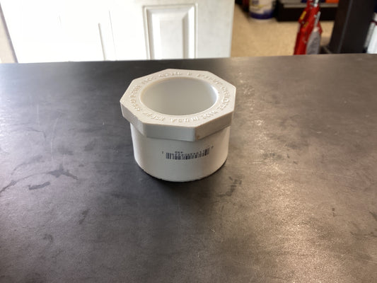 2” x 1-1/4” Reduce Bushing