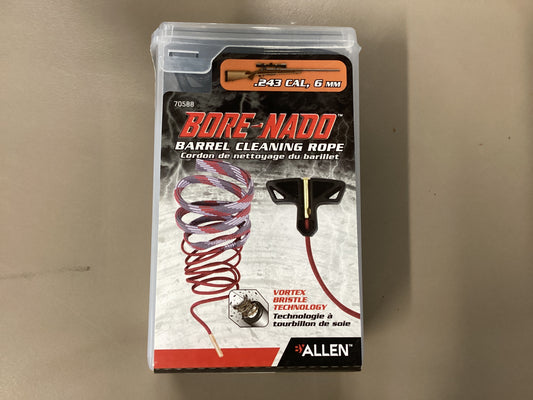 Bore-Nado .243 Cal