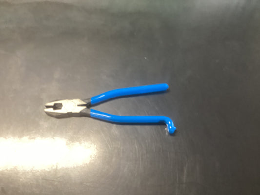 Channellock 350S pliers
