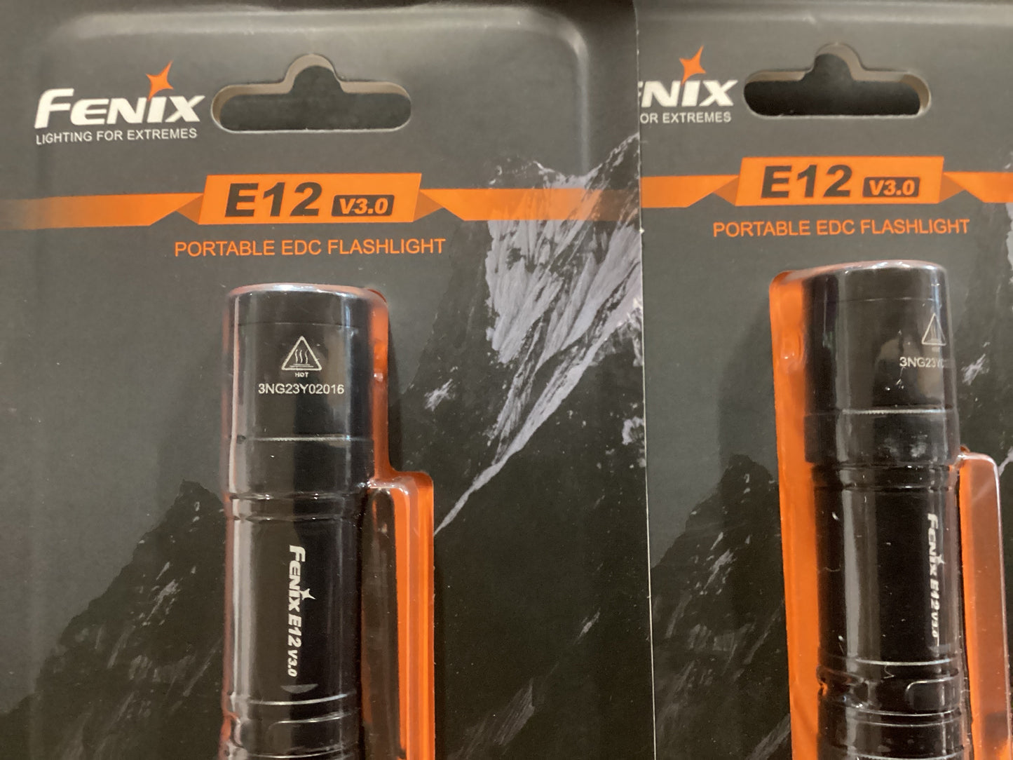 Fenix E12V3