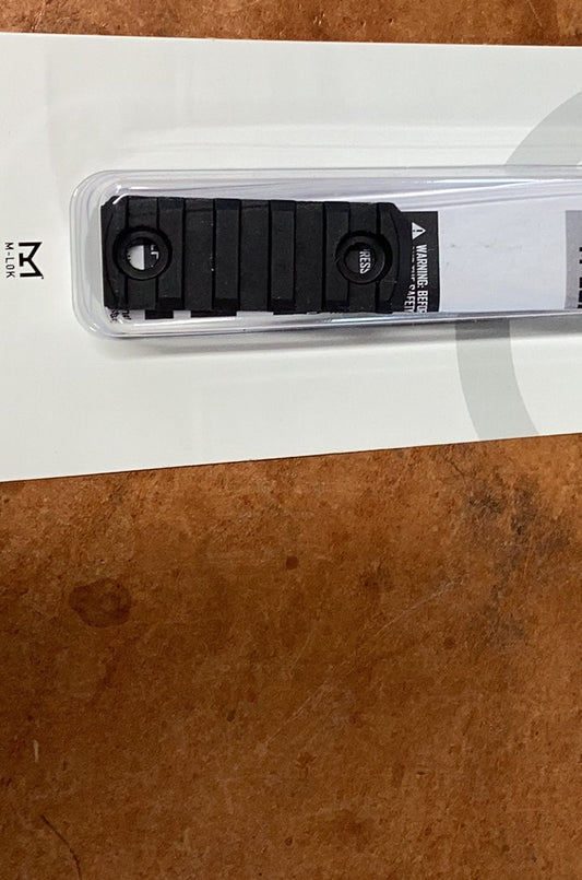MagPul Polymer Rail 5