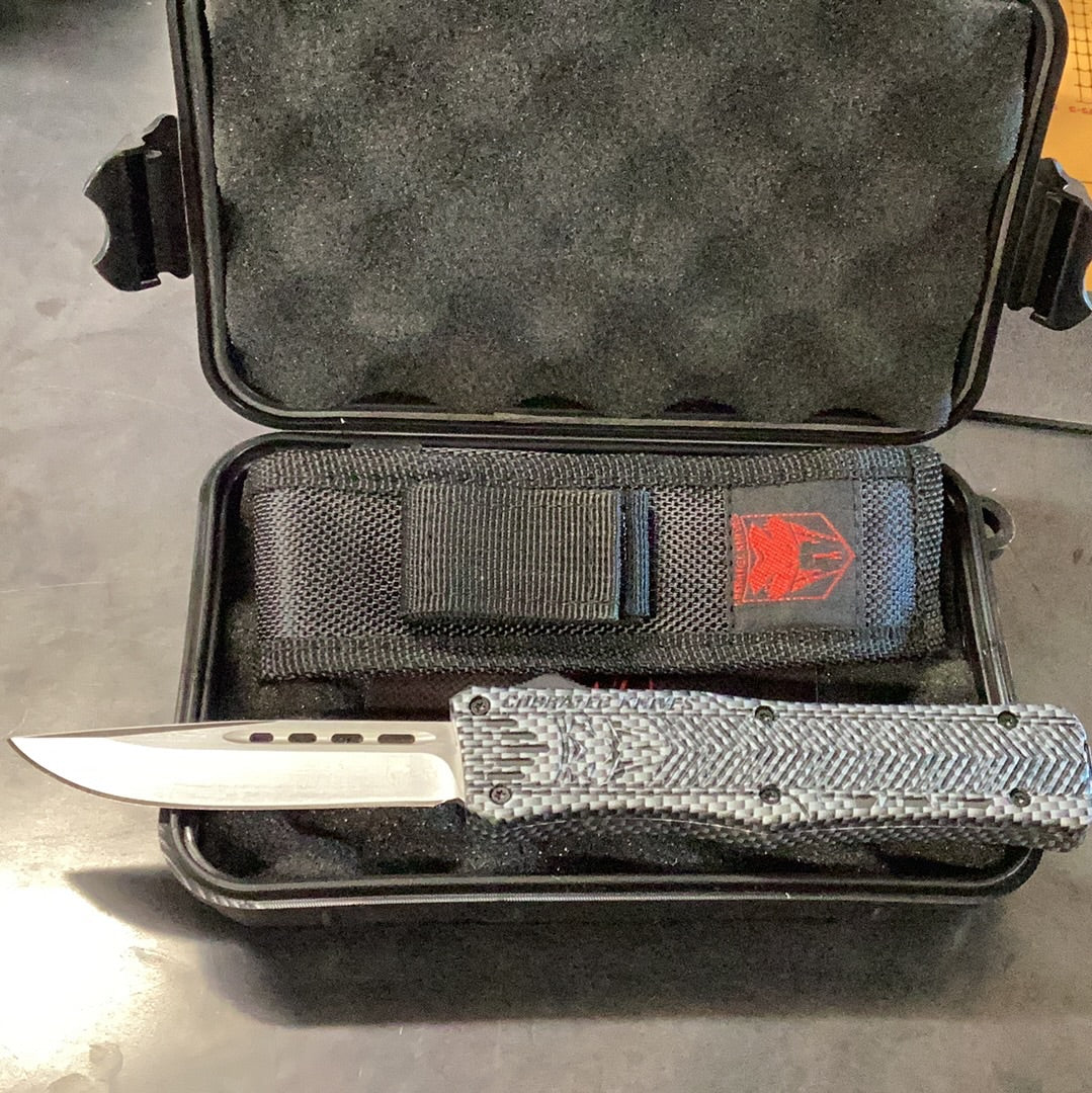 Carbon Fiber CTK1