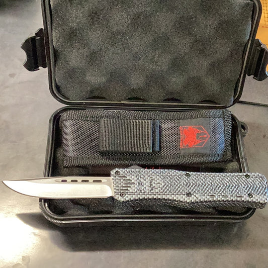 Carbon Fiber CTK1