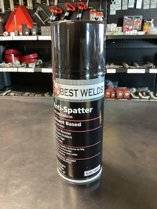 BW Anti-Splatter 1lb