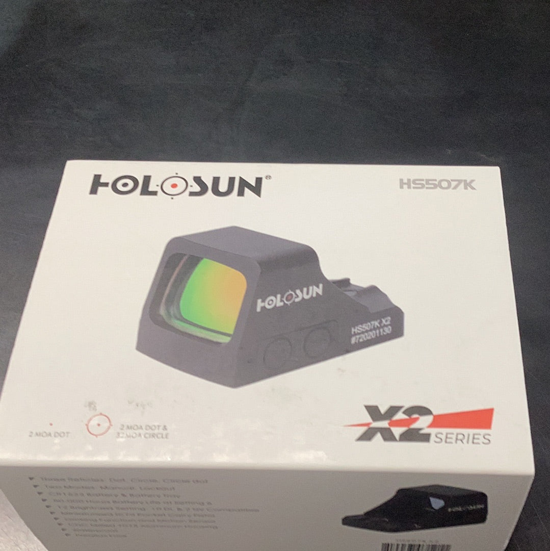 Holosun HS50K