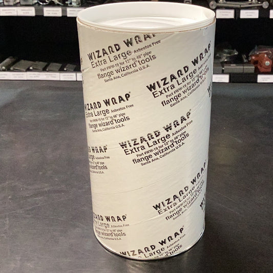 Flange Wizard Wrap XL