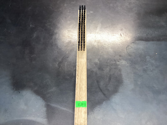Anchor Carbon Steel Brush