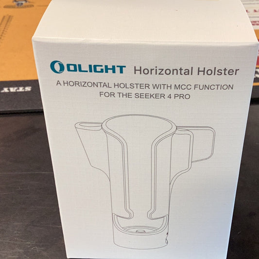 OLight Horizontal Holster
