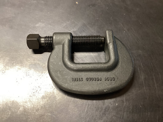 HD Clamp