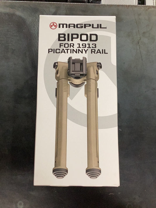 MAGPUL BIPOD 1913 FDE
