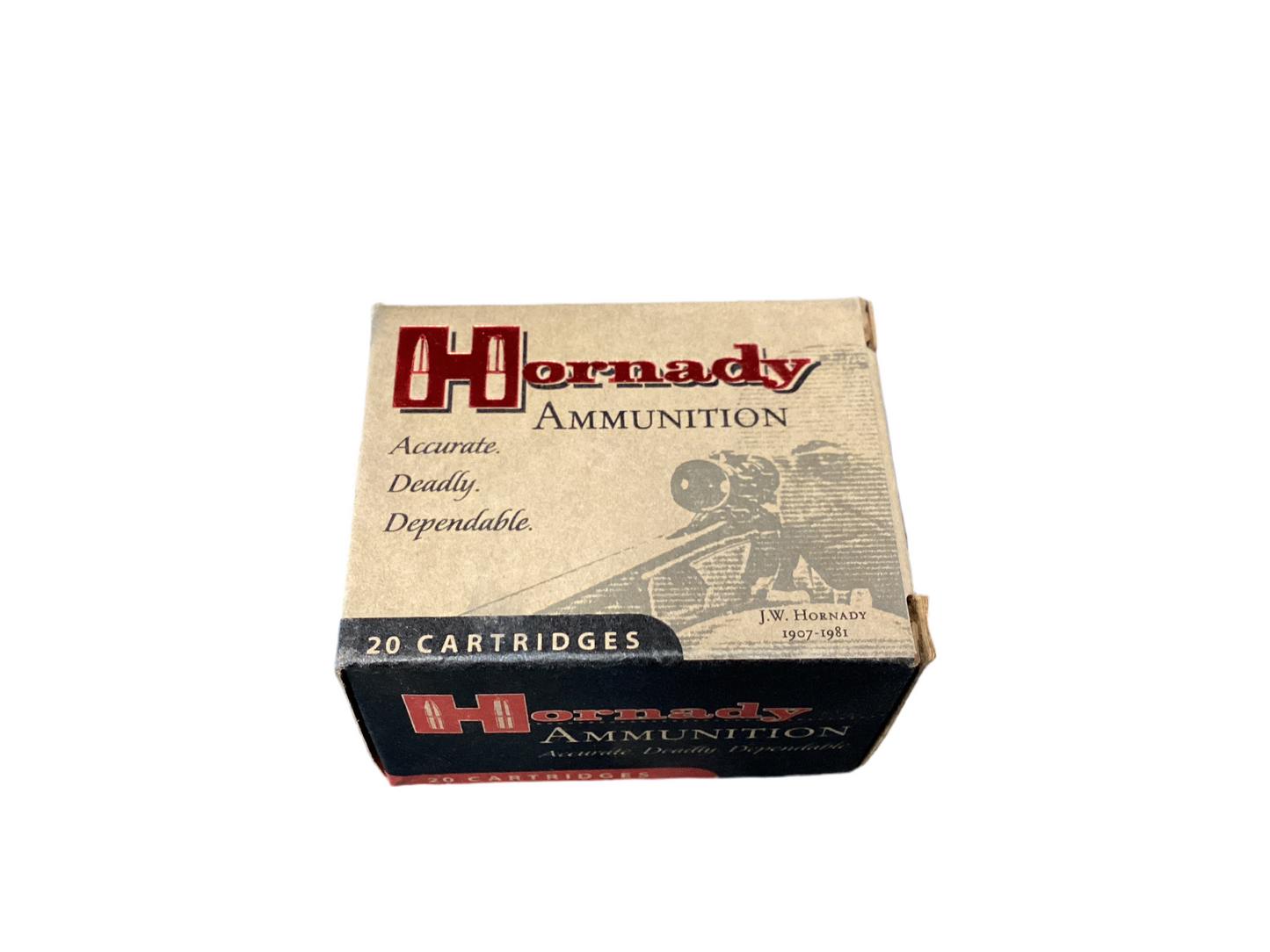 Hornady Ammunition