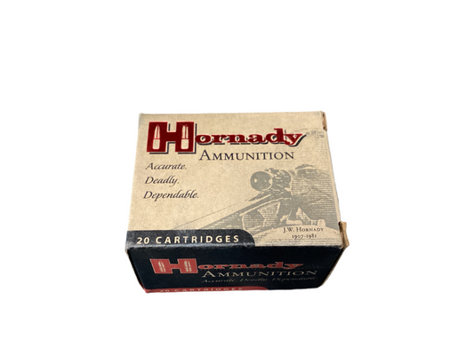 Hornady Ammunition