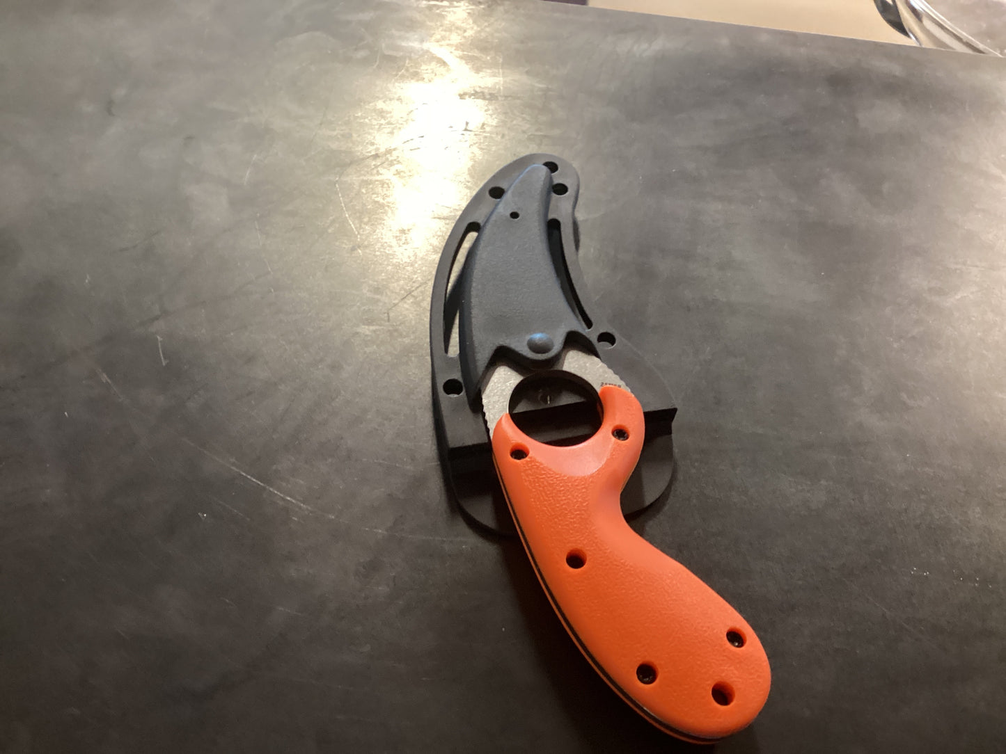 CRKT 2511 Bear Claw